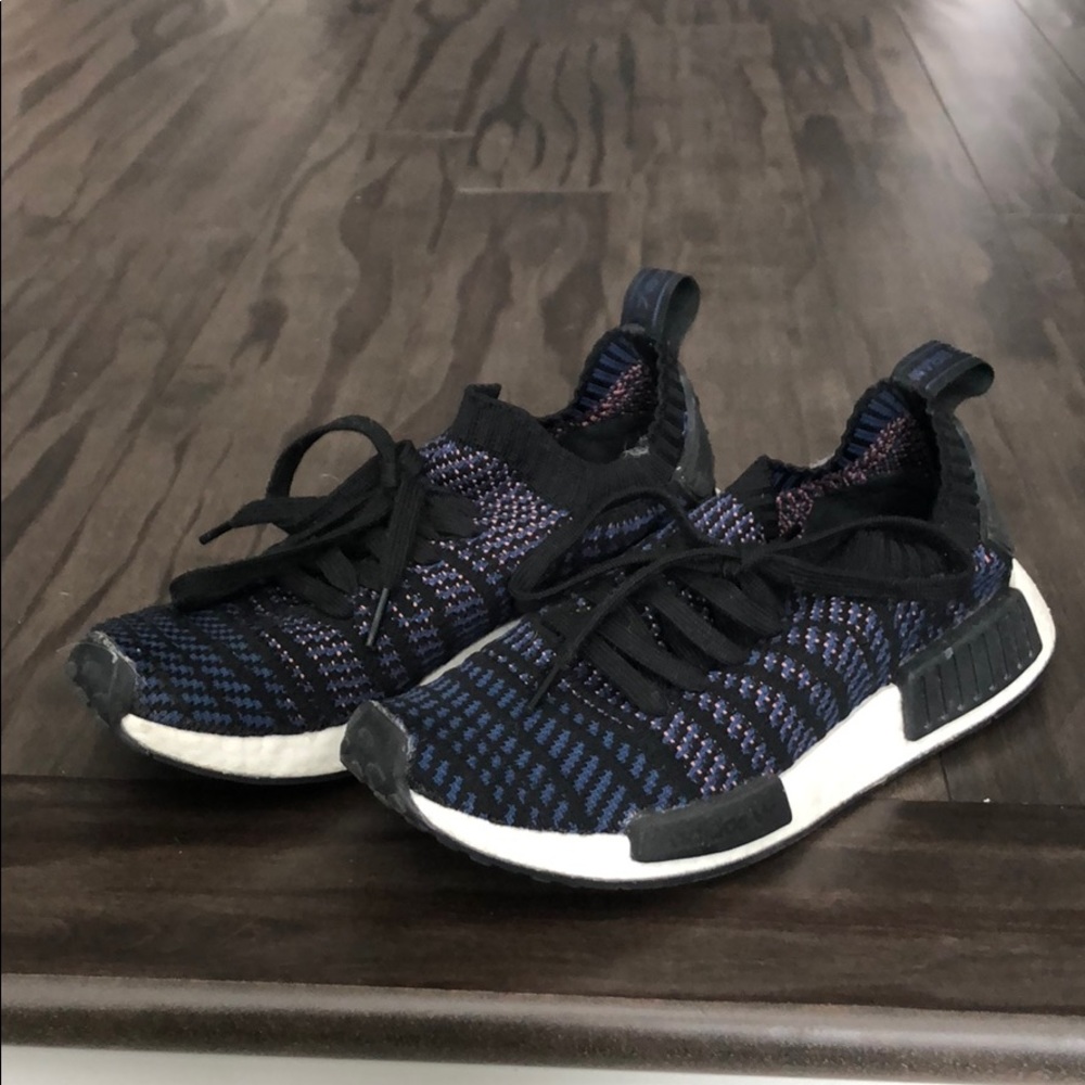 Adidas runners
